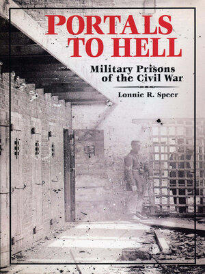 cover image of Portals to Hell